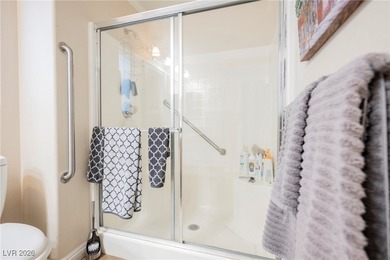 Welcome to this beautifully maintained single-story home in the on Stallion Mountain Golf Course in Nevada - for sale on GolfHomes.com, golf home, golf lot