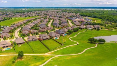 How would you like to wake up every morning to what may be the on Trophy Club of Dallas in Texas - for sale on GolfHomes.com, golf home, golf lot