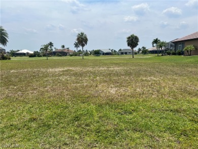 This gated Cape Royal Golf Community is getting down to the last on Royal Tee Country Club in Florida - for sale on GolfHomes.com, golf home, golf lot