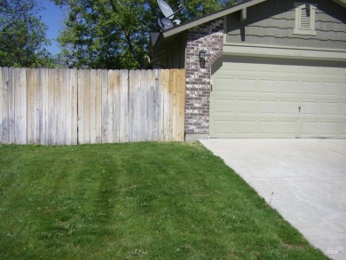 OPEN HOUSE, Thurs - Sat 7/10-12, 12-4 pm.  Sunday open house on Centennial Golf Course in Idaho - for sale on GolfHomes.com, golf home, golf lot
