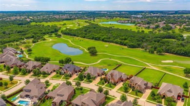 How would you like to wake up every morning to what may be the on Trophy Club of Dallas in Texas - for sale on GolfHomes.com, golf home, golf lot