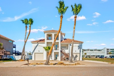 Welcome to your dream beach retreat! This fully furnished on Palmilla Beach Golf Club in Texas - for sale on GolfHomes.com, golf home, golf lot
