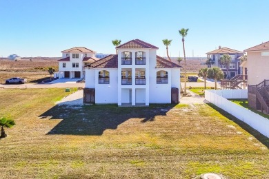 Welcome to your dream beach retreat! This fully furnished on Palmilla Beach Golf Club in Texas - for sale on GolfHomes.com, golf home, golf lot