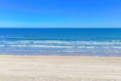 Welcome to your dream beach retreat! This fully furnished on Palmilla Beach Golf Club in Texas - for sale on GolfHomes.com, golf home, golf lot
