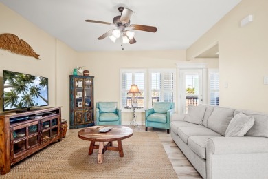 Welcome to your dream beach retreat! This fully furnished on Palmilla Beach Golf Club in Texas - for sale on GolfHomes.com, golf home, golf lot