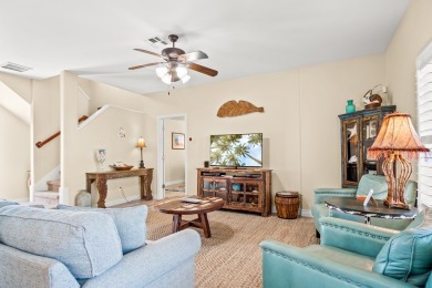 Welcome to your dream beach retreat! This fully furnished on Palmilla Beach Golf Club in Texas - for sale on GolfHomes.com, golf home, golf lot