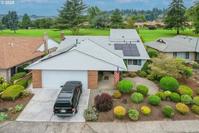 Welcome to the desirable 55+ community of Summerfield!  Enjoy on Summerfield Golf and Country Club in Oregon - for sale on GolfHomes.com, golf home, golf lot