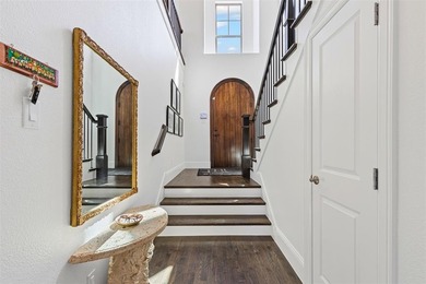 Welcome to 4887 Cloudcroft at the Vue Las Colinas, with views of on TPC Four Seasons - Las Colinas Resort in Texas - for sale on GolfHomes.com, golf home, golf lot