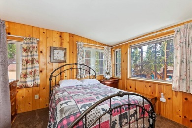 Ideally situated within walking distance to Bear Mountain Ski on Big Bear Mountain Ski and Golf Resort in California - for sale on GolfHomes.com, golf home, golf lot