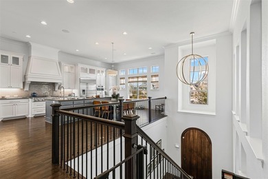 Welcome to 4887 Cloudcroft at the Vue Las Colinas, with views of on TPC Four Seasons - Las Colinas Resort in Texas - for sale on GolfHomes.com, golf home, golf lot