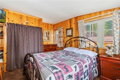 Ideally situated within walking distance to Bear Mountain Ski on Big Bear Mountain Ski and Golf Resort in California - for sale on GolfHomes.com, golf home, golf lot