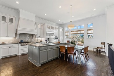 Welcome to 4887 Cloudcroft at the Vue Las Colinas, with views of on TPC Four Seasons - Las Colinas Resort in Texas - for sale on GolfHomes.com, golf home, golf lot