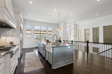 Welcome to 4887 Cloudcroft at the Vue Las Colinas, with views of on TPC Four Seasons - Las Colinas Resort in Texas - for sale on GolfHomes.com, golf home, golf lot