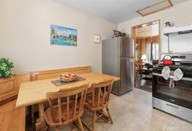 Ideally situated within walking distance to Bear Mountain Ski on Big Bear Mountain Ski and Golf Resort in California - for sale on GolfHomes.com, golf home, golf lot