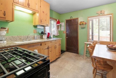 Ideally situated within walking distance to Bear Mountain Ski on Big Bear Mountain Ski and Golf Resort in California - for sale on GolfHomes.com, golf home, golf lot