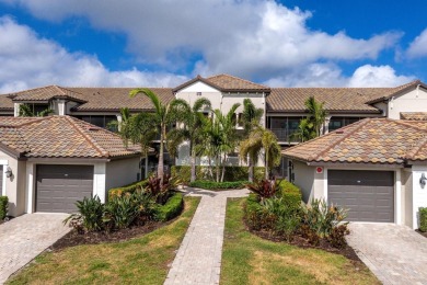 LOCATION, LOCATION, LOCATION! This exceptional home is just on Lakewood National Golf Club in Florida - for sale on GolfHomes.com, golf home, golf lot