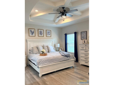 Welcome to 97 Torrey Pines Drive! Another beautifully on South Padre Island Golf Club in Texas - for sale on GolfHomes.com, golf home, golf lot