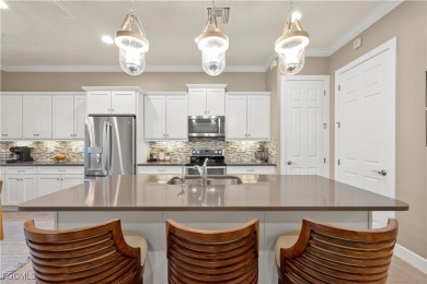 Luxury living meets everyday comfort in this stunning home in on The Plantation Golf and Country Club in Florida - for sale on GolfHomes.com, golf home, golf lot