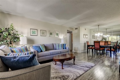 Move right into this spacious 2nd floor, 2 bedroom, 2-bathroom on On Top Of The World Golf Course in Florida - for sale on GolfHomes.com, golf home, golf lot