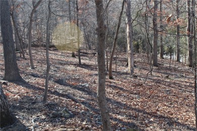 This property features 2 combined lots, creating a spacious on The Club At Porto Cima in Missouri - for sale on GolfHomes.com, golf home, golf lot
