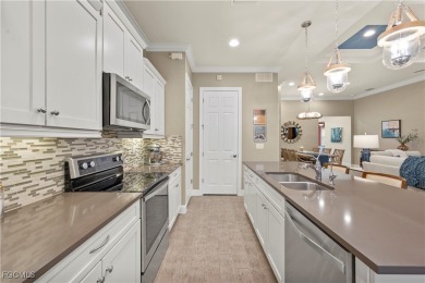 Luxury living meets everyday comfort in this stunning home in on The Plantation Golf and Country Club in Florida - for sale on GolfHomes.com, golf home, golf lot