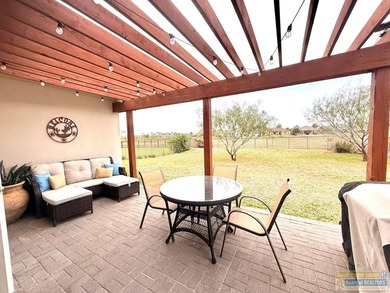 Welcome to 97 Torrey Pines Drive! Another beautifully on South Padre Island Golf Club in Texas - for sale on GolfHomes.com, golf home, golf lot