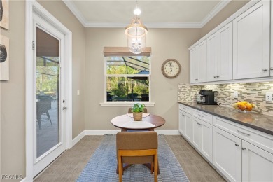 Luxury living meets everyday comfort in this stunning home in on The Plantation Golf and Country Club in Florida - for sale on GolfHomes.com, golf home, golf lot