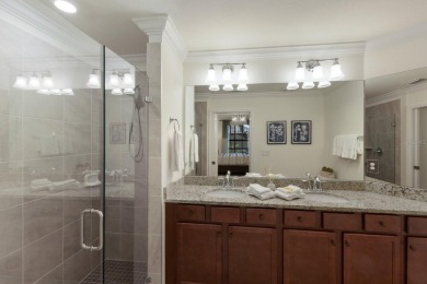 LOCATION, LOCATION, LOCATION! This exceptional home is just on Lakewood National Golf Club in Florida - for sale on GolfHomes.com, golf home, golf lot