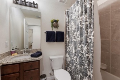 LOCATION, LOCATION, LOCATION! This exceptional home is just on Lakewood National Golf Club in Florida - for sale on GolfHomes.com, golf home, golf lot