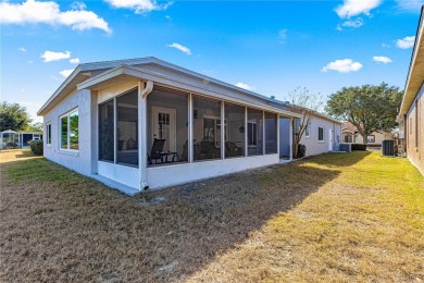 This very rare Hampton II home has one of the largest floor on On Top of the World Golf Course in Florida - for sale on GolfHomes.com, golf home, golf lot