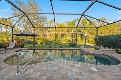 Luxury living meets everyday comfort in this stunning home in on The Plantation Golf and Country Club in Florida - for sale on GolfHomes.com, golf home, golf lot