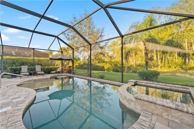 Luxury living meets everyday comfort in this stunning home in on The Plantation Golf and Country Club in Florida - for sale on GolfHomes.com, golf home, golf lot