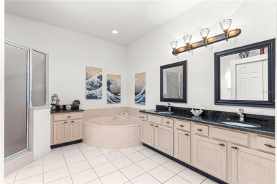 This very rare Hampton II home has one of the largest floor on On Top of the World Golf Course in Florida - for sale on GolfHomes.com, golf home, golf lot
