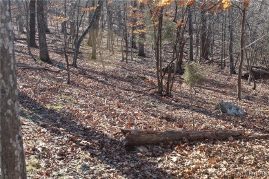 This property features 2 combined lots, creating a spacious on The Club At Porto Cima in Missouri - for sale on GolfHomes.com, golf home, golf lot