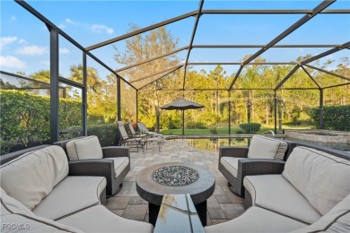 Luxury living meets everyday comfort in this stunning home in on The Plantation Golf and Country Club in Florida - for sale on GolfHomes.com, golf home, golf lot
