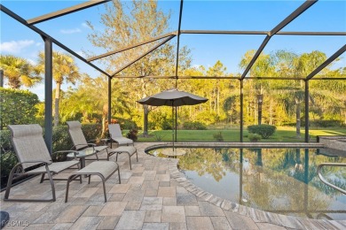 Luxury living meets everyday comfort in this stunning home in on The Plantation Golf and Country Club in Florida - for sale on GolfHomes.com, golf home, golf lot