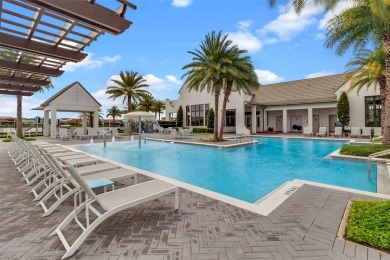 Welcome to Lakeshore Preserve, a Toll Brothers community in the on Orange County National Golf Center and Lodge in Florida - for sale on GolfHomes.com, golf home, golf lot