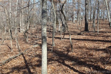 This property features 2 combined lots, creating a spacious on The Club At Porto Cima in Missouri - for sale on GolfHomes.com, golf home, golf lot