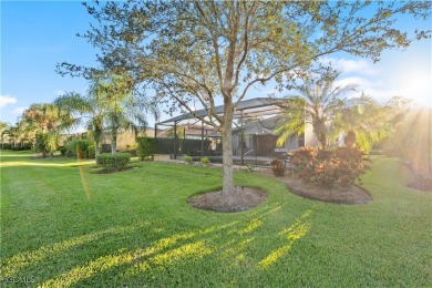 Luxury living meets everyday comfort in this stunning home in on The Plantation Golf and Country Club in Florida - for sale on GolfHomes.com, golf home, golf lot