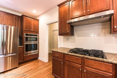 Stunning 6-bed, 4.5-bath brick-front Colonial nestled in on Great Bear Golf and Country Club in Pennsylvania - for sale on GolfHomes.com, golf home, golf lot