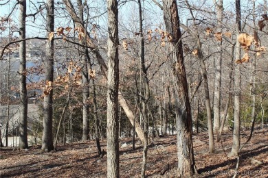 This property features 2 combined lots, creating a spacious on The Club At Porto Cima in Missouri - for sale on GolfHomes.com, golf home, golf lot