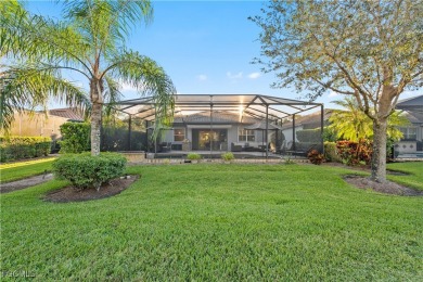 Luxury living meets everyday comfort in this stunning home in on The Plantation Golf and Country Club in Florida - for sale on GolfHomes.com, golf home, golf lot