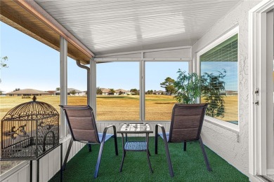 This very rare Hampton II home has one of the largest floor on On Top of the World Golf Course in Florida - for sale on GolfHomes.com, golf home, golf lot
