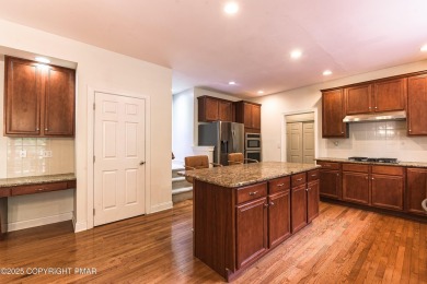 Stunning 6-bed, 4.5-bath brick-front Colonial nestled in on Great Bear Golf and Country Club in Pennsylvania - for sale on GolfHomes.com, golf home, golf lot