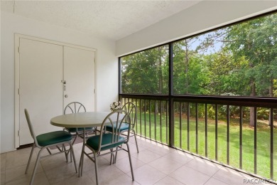 Discover carefree living in this nicely styled 2-bedroom on Sugarmill Woods Golf and Country Club in Florida - for sale on GolfHomes.com, golf home, golf lot