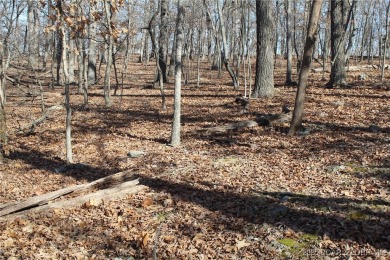 This property features 2 combined lots, creating a spacious on The Club At Porto Cima in Missouri - for sale on GolfHomes.com, golf home, golf lot