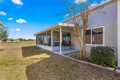 This very rare Hampton II home has one of the largest floor on On Top of the World Golf Course in Florida - for sale on GolfHomes.com, golf home, golf lot