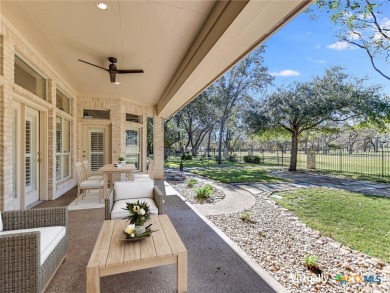 This Jack Hunnicut Custom Home on a 1/3 Acre Treed Lot backs to on Berry Creek Country Club in Texas - for sale on GolfHomes.com, golf home, golf lot