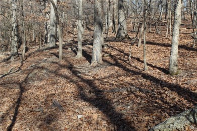 This property features 2 combined lots, creating a spacious on The Club At Porto Cima in Missouri - for sale on GolfHomes.com, golf home, golf lot