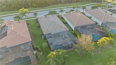 Luxury living meets everyday comfort in this stunning home in on The Plantation Golf and Country Club in Florida - for sale on GolfHomes.com, golf home, golf lot